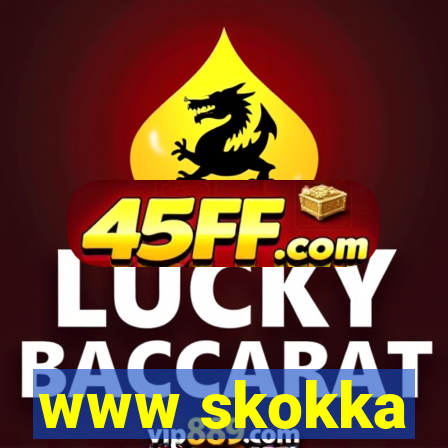 www skokka